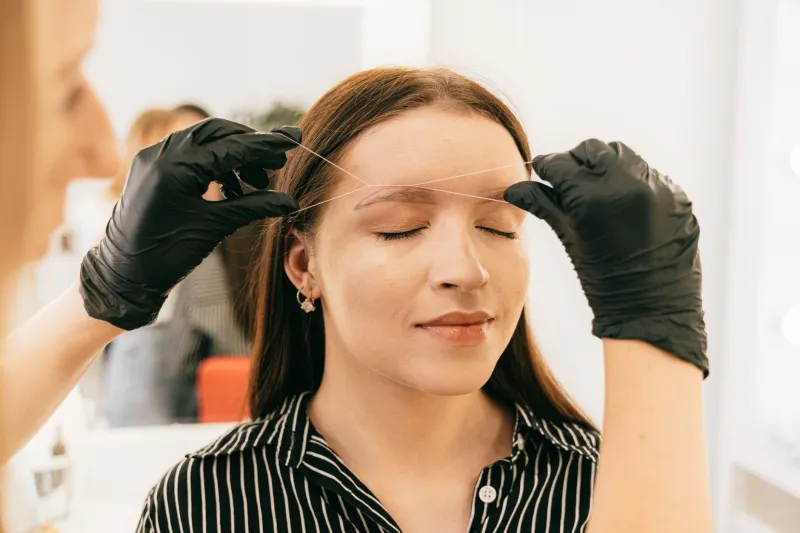 How Your Brow Routine Could Be Quietly Dismantling Your Skin's Natural Shield