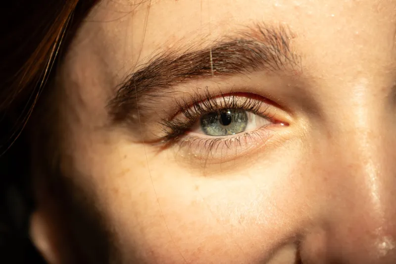 Could Your Brow Routine Actually Be Saving Your Skin's Moisture? The Science Might Surprise You