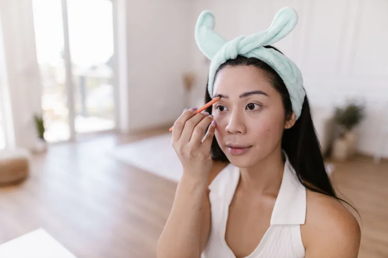 How Getting Your Brows Done Changed the Way These Women Walk Into a Room