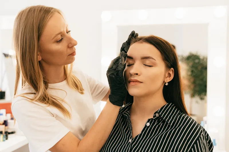 Timed to Perfection: How to Schedule Your Threading Appointment So Your Skin Glows on the Day That Matters Most